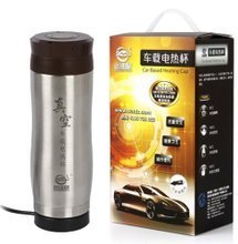 迷迪鼠電熱杯 便攜與安全的完美融合